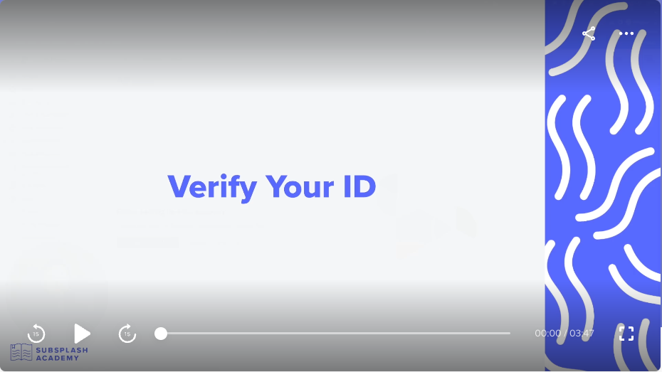How To Verify Your  Account 2023, How To Verify  Channel  2023, Android